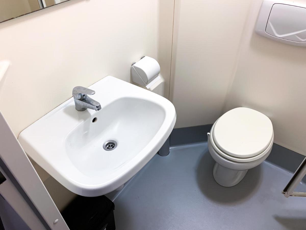 Glasgow City Centre Studio Apartment Экстерьер фото